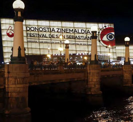 Las actividades están sujetas a cambio, se ruega por ello verificar los detalles de cada evento antes de asistir.