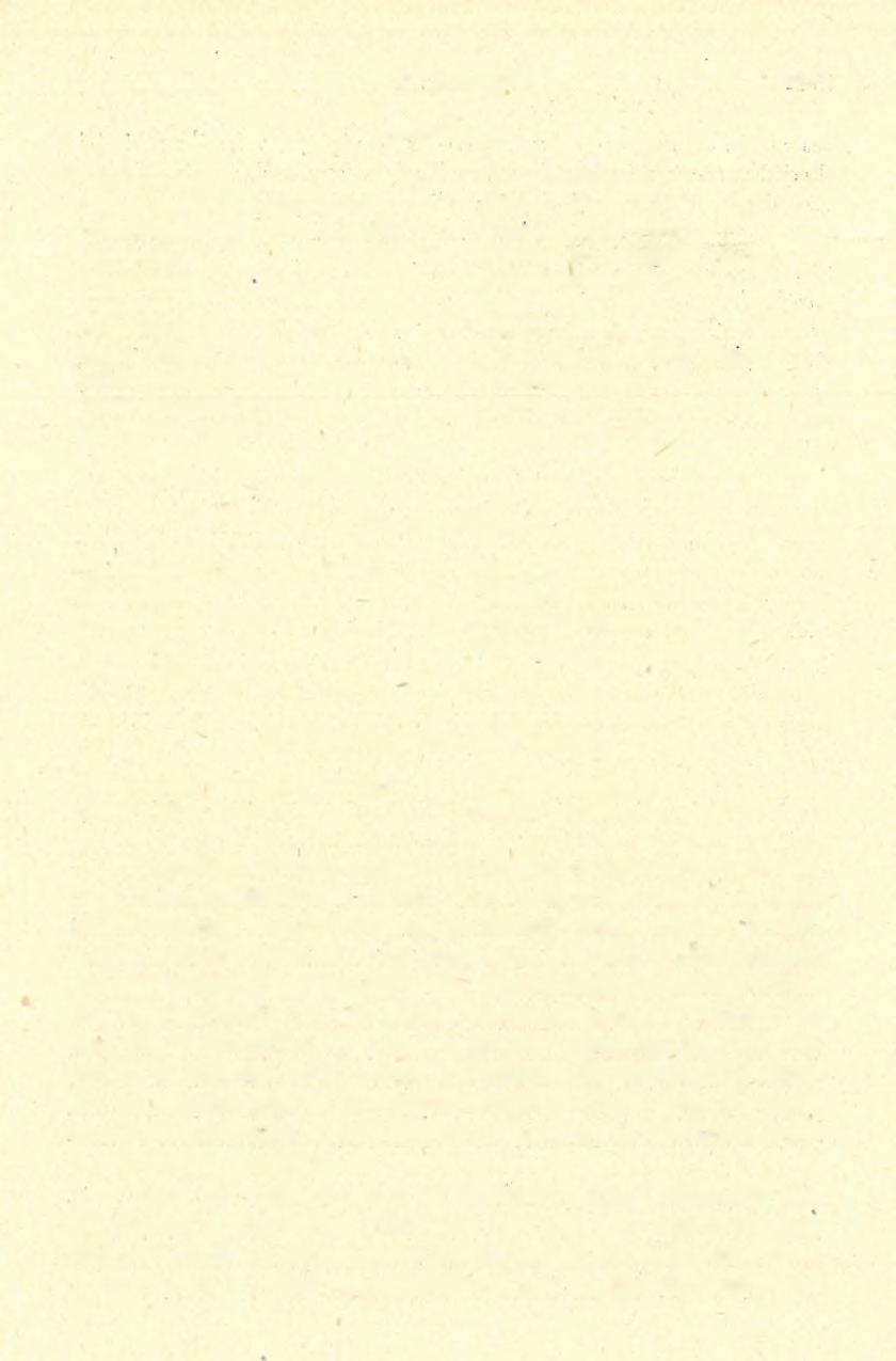 1936-38. ÉVI ÁSATÁSOK 1547 Peskö-barlang. Talpa europaea L. Desmana moschata hungarica Korín. Ursus spelaeus Rosenm. (dominál) Canis lupus L. Vulpes vulpes L. Mcles meles L. Martes martés L.