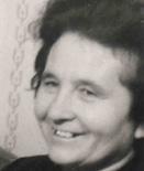 Všetko najlepšie, veľa zdravia a šťastia do ďalšieho života prajú manžel Karol, dcéry Renata a Ingrid s rodinami.