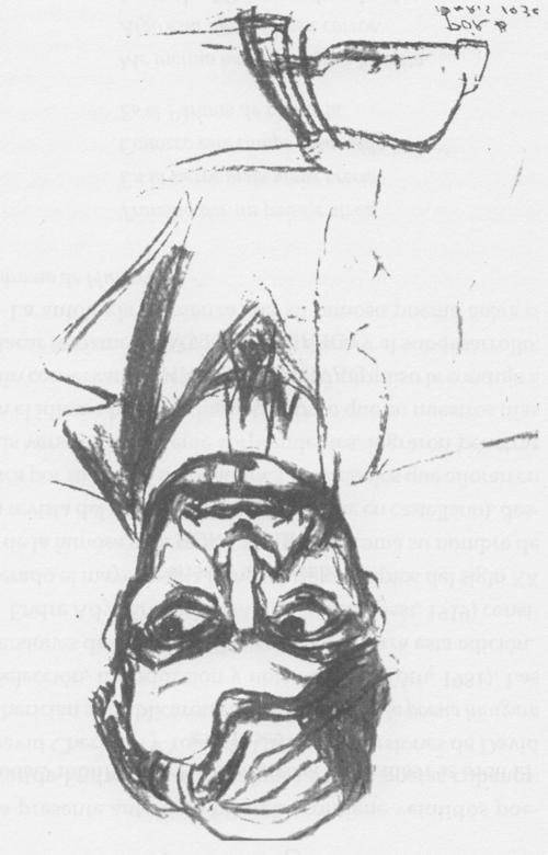 Bertalan Pór: