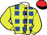GALOPP 10 Shiraz 51.5 Kriskó Norbert (1.5) (97,12-23) (Bordó-ezüst rombuszok, bordó ujjak és sapka) 4 pm Ryan (IRE) - Shakira Mia (GER) / Sharp Prod (USA) Molnár Orsolya Istálló: PERLA i.