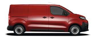 CITROËN BERLINGO CITROËN BERLINGO ÉLECTRIC