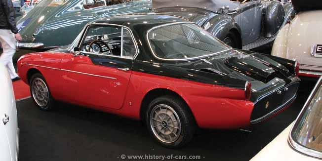 Coupe 17