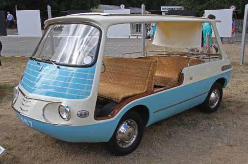 Fiat 850
