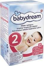Alterra Baby 2in1 fürdető & sampon 200 ml
