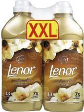 Lenor Unstoppables illatgyöngy 275 g 5814,54 /kg 1099-18%