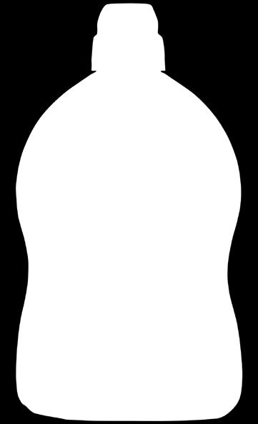 500 g 998 /kg Persil mosópor, gél
