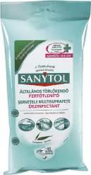 34,95 949-15% Sanytol fertőtlenítő