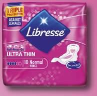 Seni Lady Comfort Normal