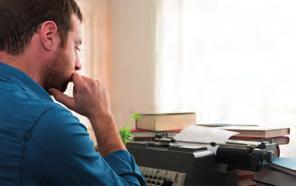 A statement must match the sense of a paragraph. You may find words or phrases from the text in a statement, but it may not be the correct answer.