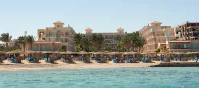 EGYIPTOM / HURGHADA www.seastarbeaurivage.