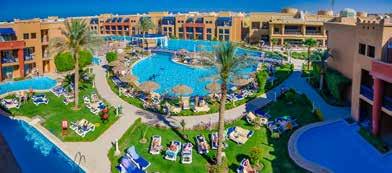 EGYIPTOM / HURGHADA www.titanicgroup.