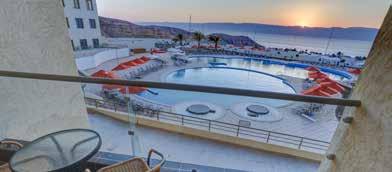 JORDÁNIA / AQABA (06 1) 213 9693 SOLYMAR BEAU RIVAGE BOUTIQUE RESORT Fekvése: A butik hotel Aqaba déli