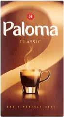 Ft PALOMA ŐRÖLT KÁVÉ 225 g 1 db: