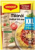 DURUM SZÁRAZTÉSZTA 1 kg 979 Ft
