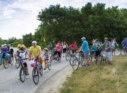 ktoré funguje v obci od roku 2011.