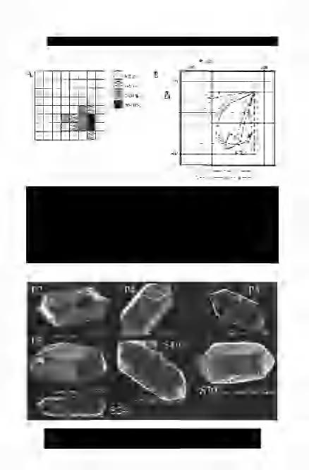 KOVÁCS G. ev PÁL-MOLNÁR E.: A Ditrói alkáli masszívum granitoid kőzeteinek petrogenezise 131 4. ábra Az ÁGK-6839 sz.