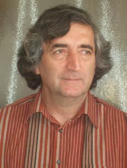 Olimpiu Nuşfelean Poem transilvan Ninsoarea-nvaţă ninsul neînfrînt zăpada toată-i un cuvînt curat. Apele-n albastru s-au împreunat şi-acum fac ţara una pe pămînt.