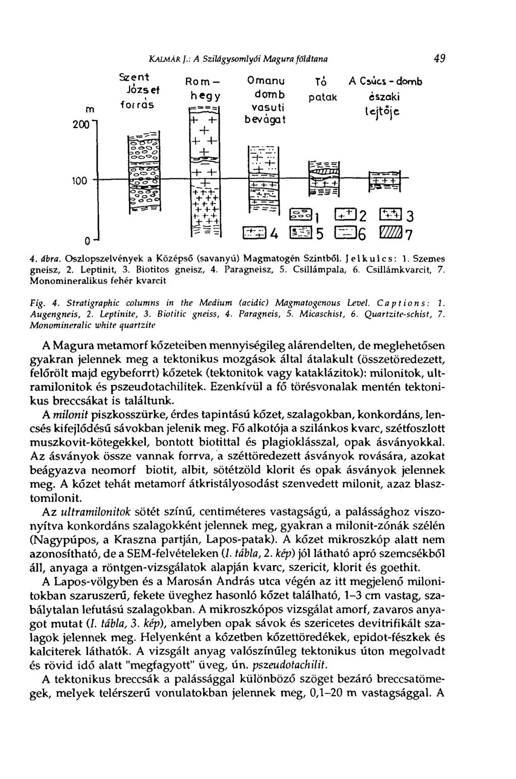 KALMÁR J.