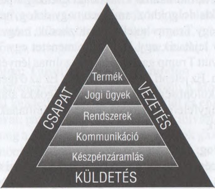 a kis dolog, ami sokat számított. Mára a FedEx sokmilliárd dolláros üzletté nőtte ki magát.