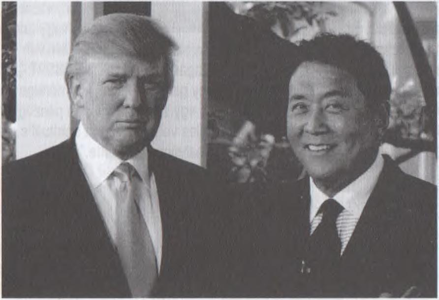 További ajánlott olvasmányok Kim Kiyosaki Gazdag nő Róbert T. Kiyosaki Gazdag papa, szegény papa Róbert T. Kiyosaki Kijutás a mókuskerékből Róbert T. Kiyosaki CASHFLOW négyszög Róbert T.