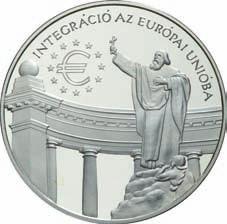 1999 Integráció az Európai Unióba, 1999 Integration in die Europäische Union, 1999 Integration into the European Community, 1999 300