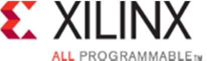 Gate Array áramkörök XILINX (Spartan, Virtex, Kintex,