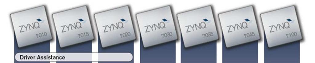 Zynq-7000