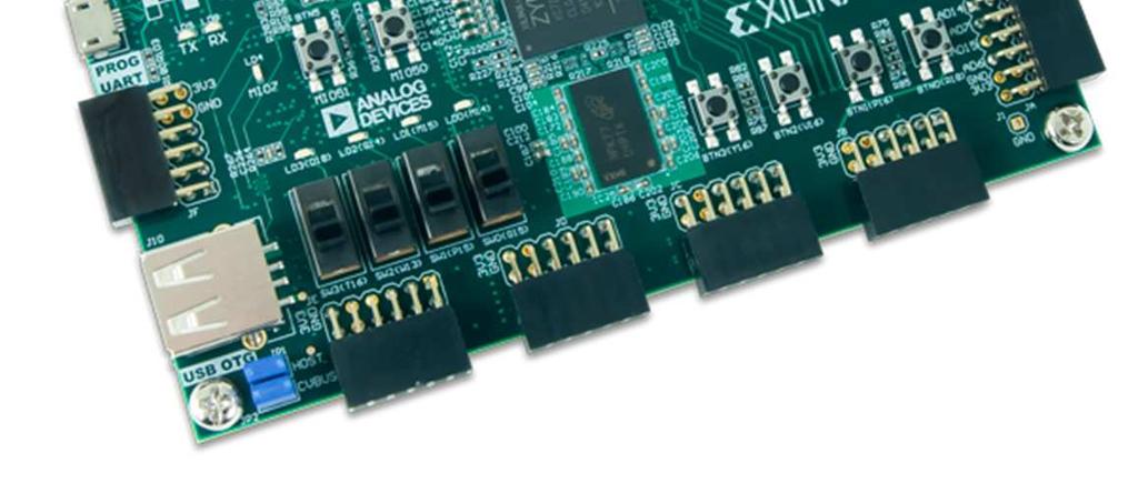 Tri-mode 10/100/1000 Ethernet PHY HDMI port: Dual role(source/sink) VGA port: 16-bites usd kártya: OS tartalom tárolása OTGUSB2.
