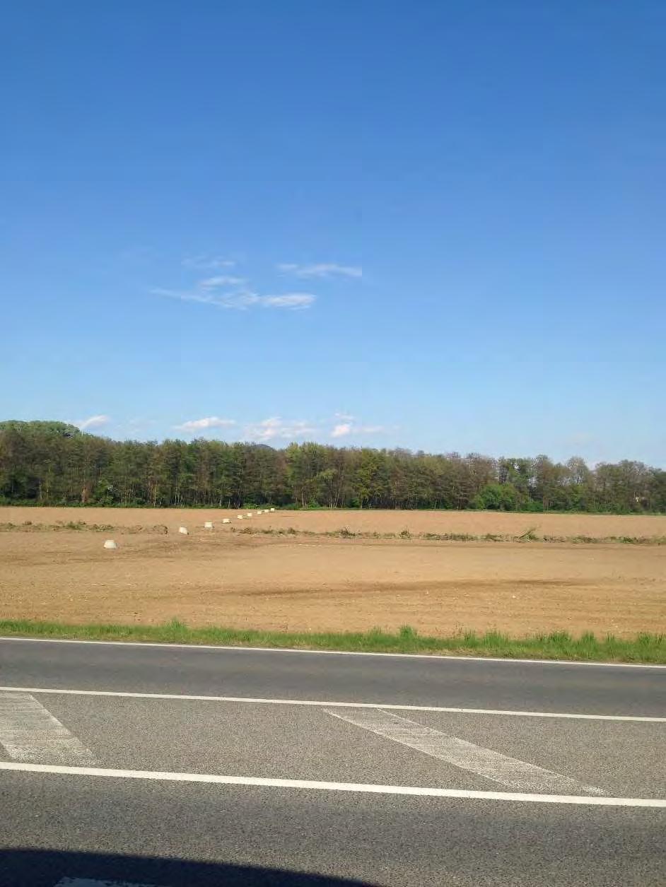 SW Erfolgsprojekt SCHACHTRINGPROGRAMM Entwässerung, Klagenfurt Bei starken Regenfällen musste auf Grund des hohen Grundwasserspiegels zur weiteren Bewirtschaftung der Ackerfläche ein Drainagekonzept