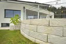 Im Terrassenbereich ist die SW-ReCon