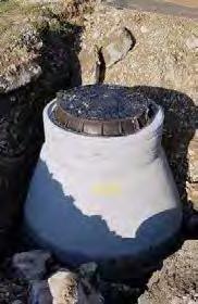 Unul dintre acestea este şi proiectul Canalizare menajeră în localitatea Doman, componentă a municipiului Reșița.