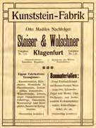 und Carl Wolschner