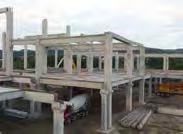 Noul centru comercial este cea mai modernă destinație comercială și de divertisment din regiune, aliniată la cele mai înalte standarde și are o suprafață de 27 900 de metri pătrați.