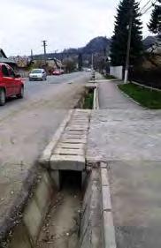 SW Proiecte de referință TRANSPORT Reabilitare străzi, Breaza Reabilitarea și modernizarea rețelelor de