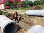 Primăria Comunei Mașloc Constructor: SC Elf Road SRL