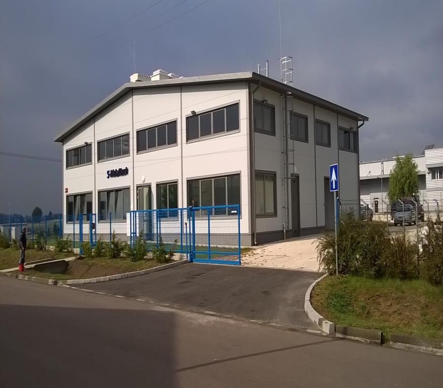 AsMet adszorbens gyártása