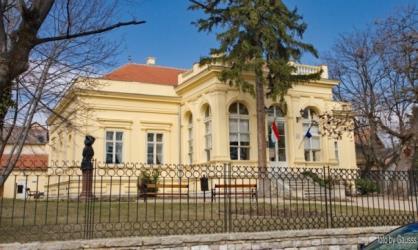Leghíresebb reneszánsz emlékünk itt található.