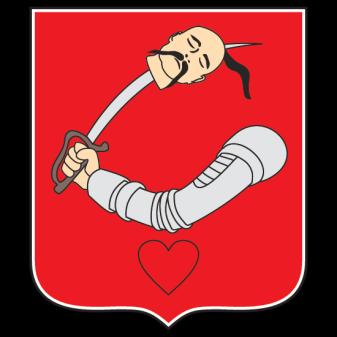 Најчешће се објашњава мађарским називом биљке kökény (трњина) и старим словенским, односно прасловенским кореном кик (глава). Подручје на којем се данас налази насељено је у периоду од 1751-1753.