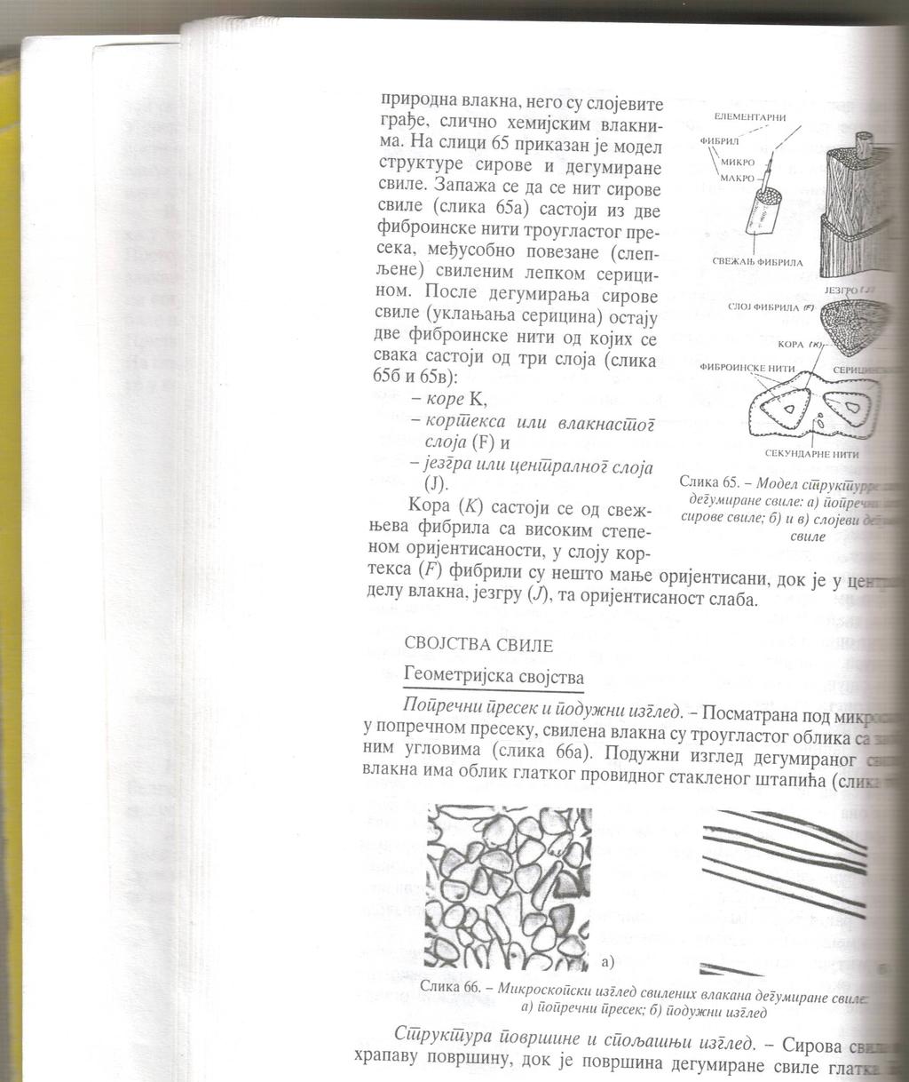Финоћа пређе 50 tex-а је пређа чија је маса и дужинa. 276.