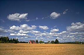 SZÉP IDŐ CUMULUS