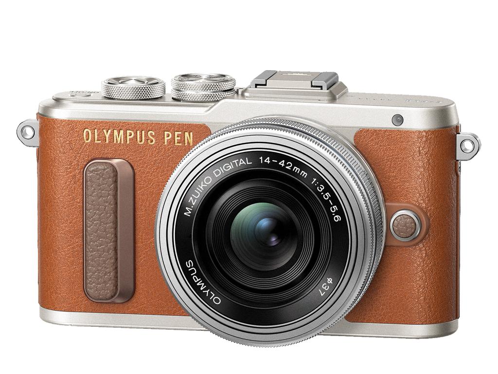 Az OLYMPUS PEN E-PL8 az év leginkább vágyott fényképezőgépe, hiszen segítségével egy szempillantás alatt megoszthatja élményeit és emlékeit a világgal.