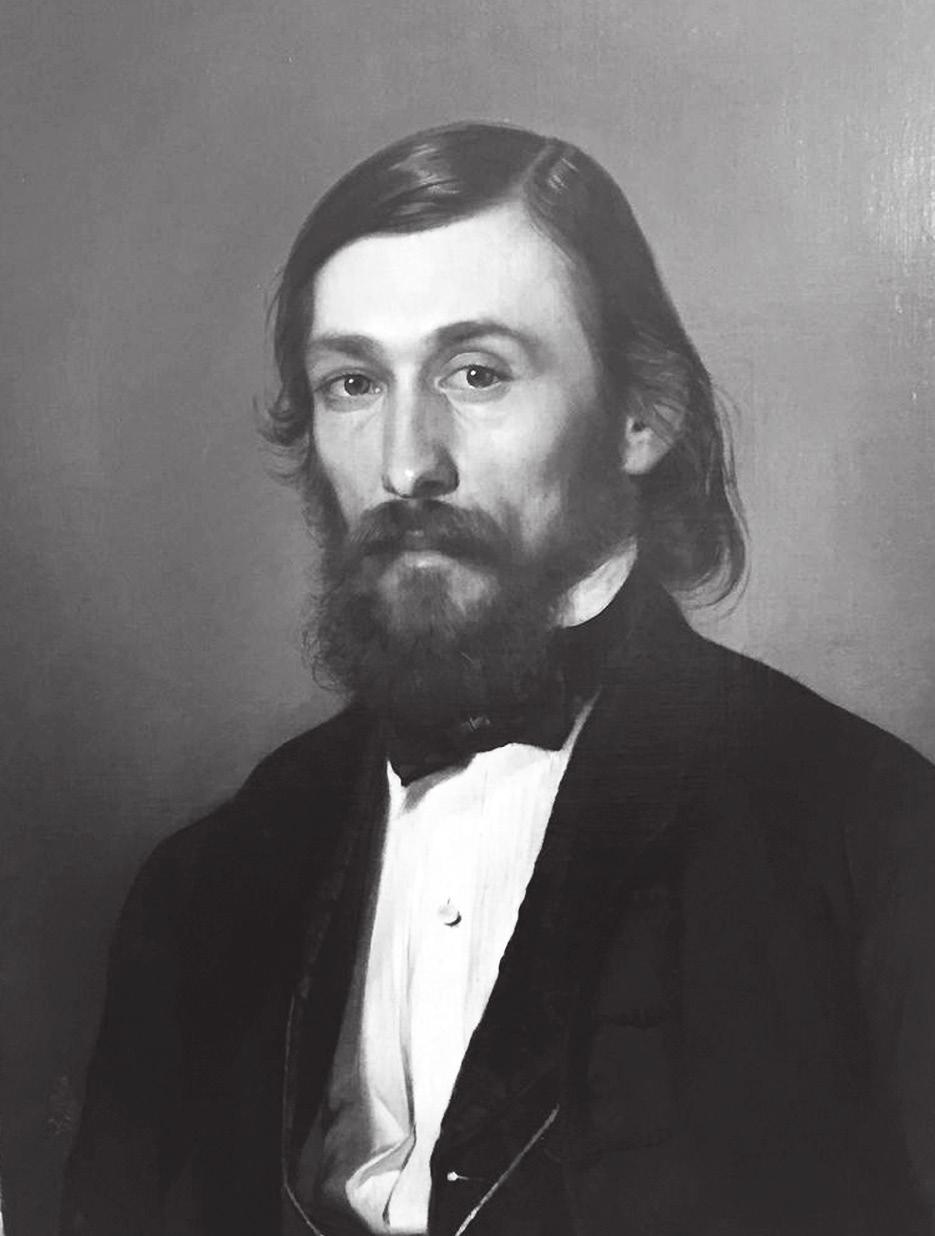 Miloslava Hurbana.