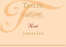 Our Rosé is characterised by brick red colour and a mild acid content which still gives freshness to this wine.