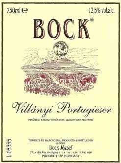 Our goal is to produce the best value, and easy understandable wine.