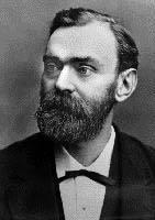 ismerd meg! A Nobel-díjak története, a 2007-es kémiai Nobel-díj A Nobel-díj alapítója, Alfred Nobel Stockholmban született 1833.