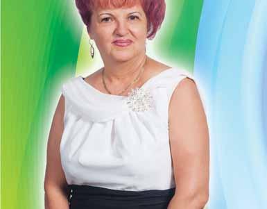 Grupu vodi predsednica doktorskog komiteta dr Edit Reves. Uspeh ima bezbroj puteva pa isto je i kod Forevera.