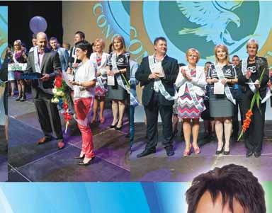 Novi doktor predavač, menadžer, pedijatar dr Maria Suč nas je informisala o ishrani ploda u utrobi majke i ishrani male dece.