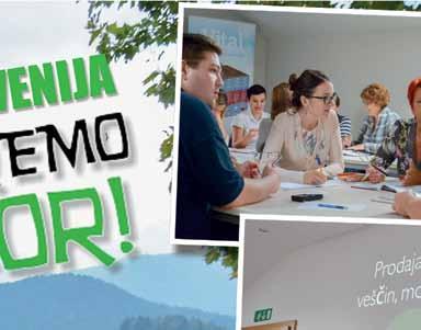 Ovaj put su nas poveli u novu dimenziju saznali smo kako da na pravi