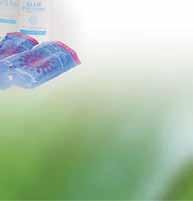 318 Forever Hand Sanitizer 1 kom 320 ARGI+ 1 kom 321 FAB Energy Drink 1 kom 322 Forever Aloe2Go - pouch 3 kom